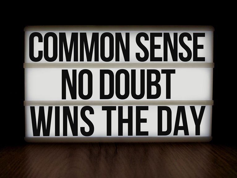 everyday troubles persistently demand advice