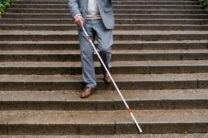 guidance for unexpected difficulties