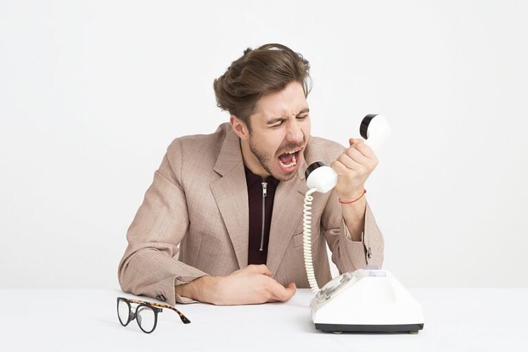 harassment risk phone number involvement
