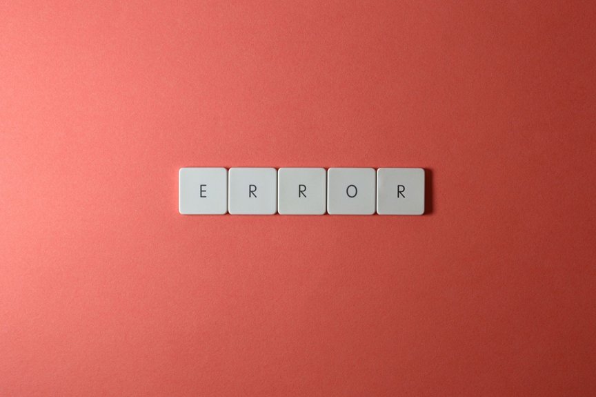 phone number error needs attention