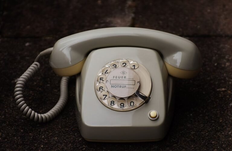 phone number issue fixes described