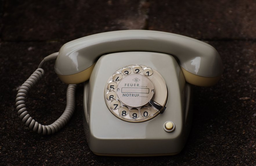 phone number issue fixes described