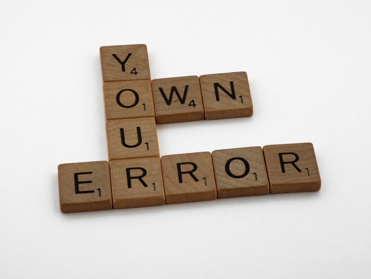 phone number related error checks during operation